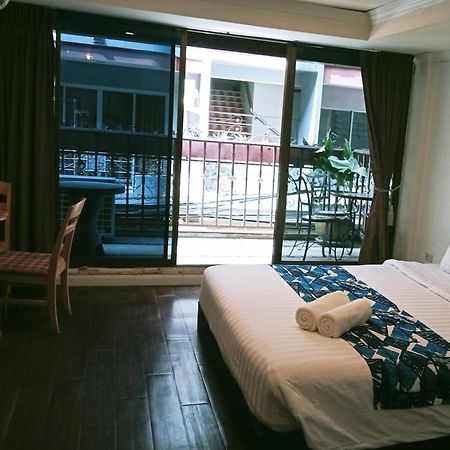 The L Hua Hin Hotel ภายนอก รูปภาพ