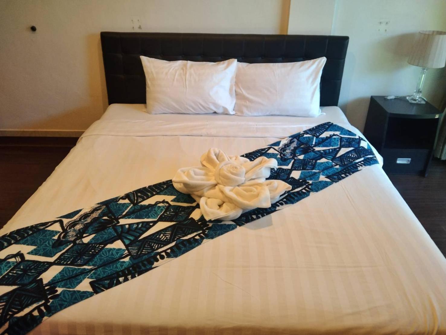 The L Hua Hin Hotel ภายนอก รูปภาพ
