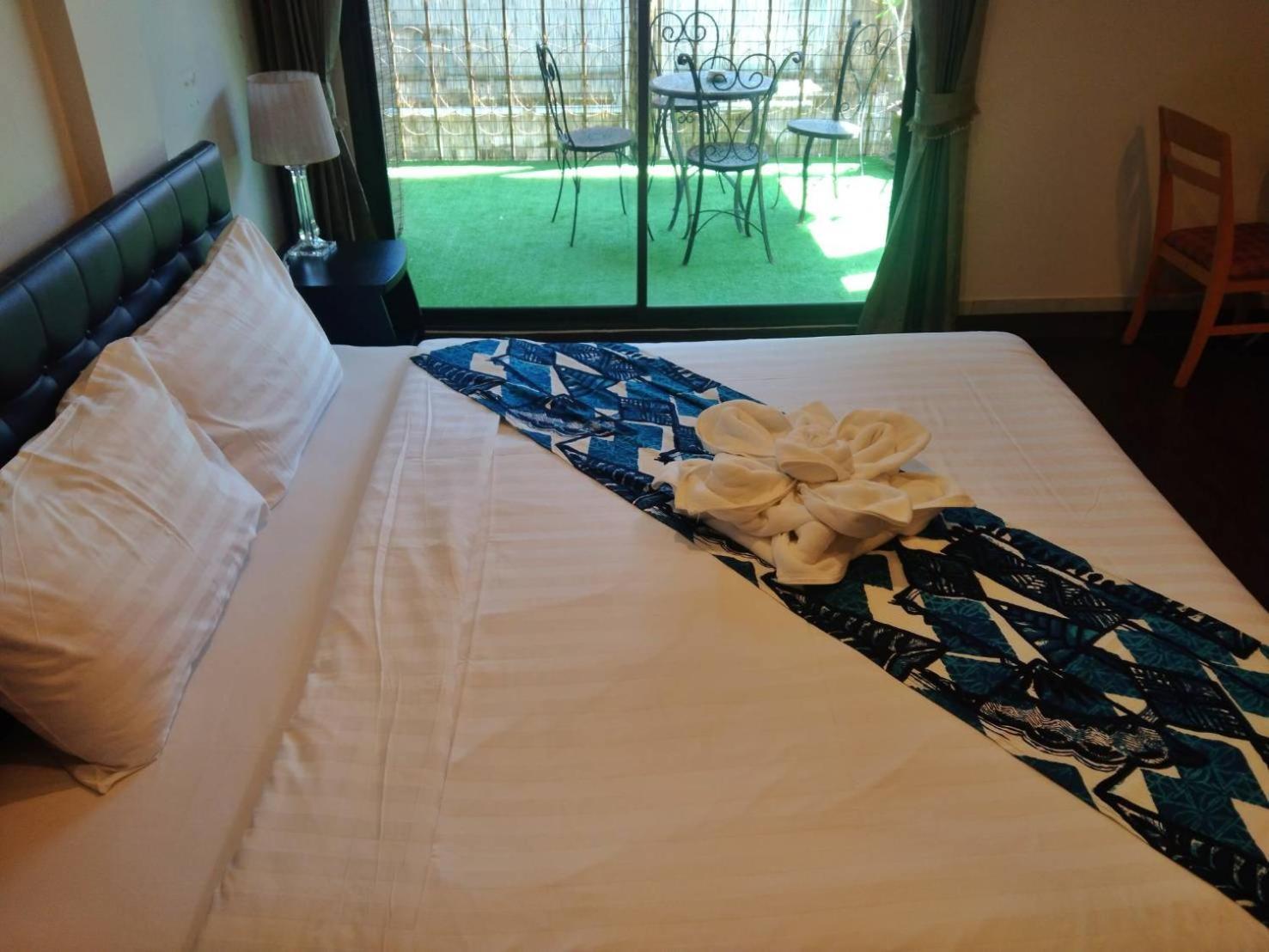 The L Hua Hin Hotel ภายนอก รูปภาพ