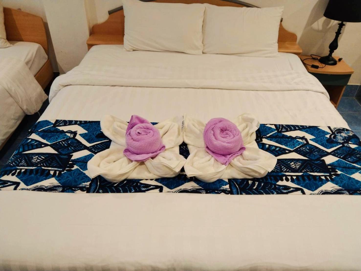 The L Hua Hin Hotel ภายนอก รูปภาพ