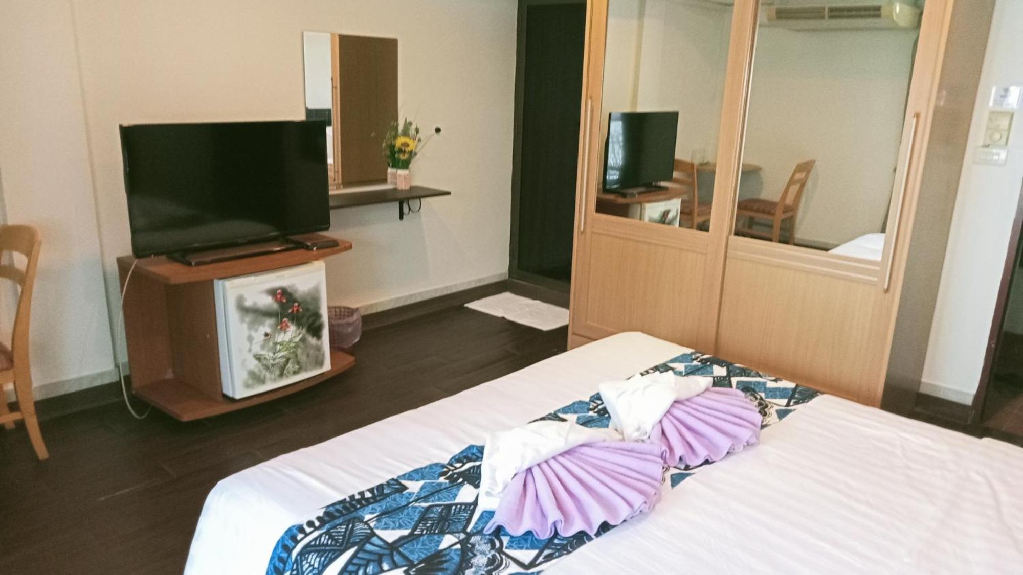 The L Hua Hin Hotel ภายนอก รูปภาพ