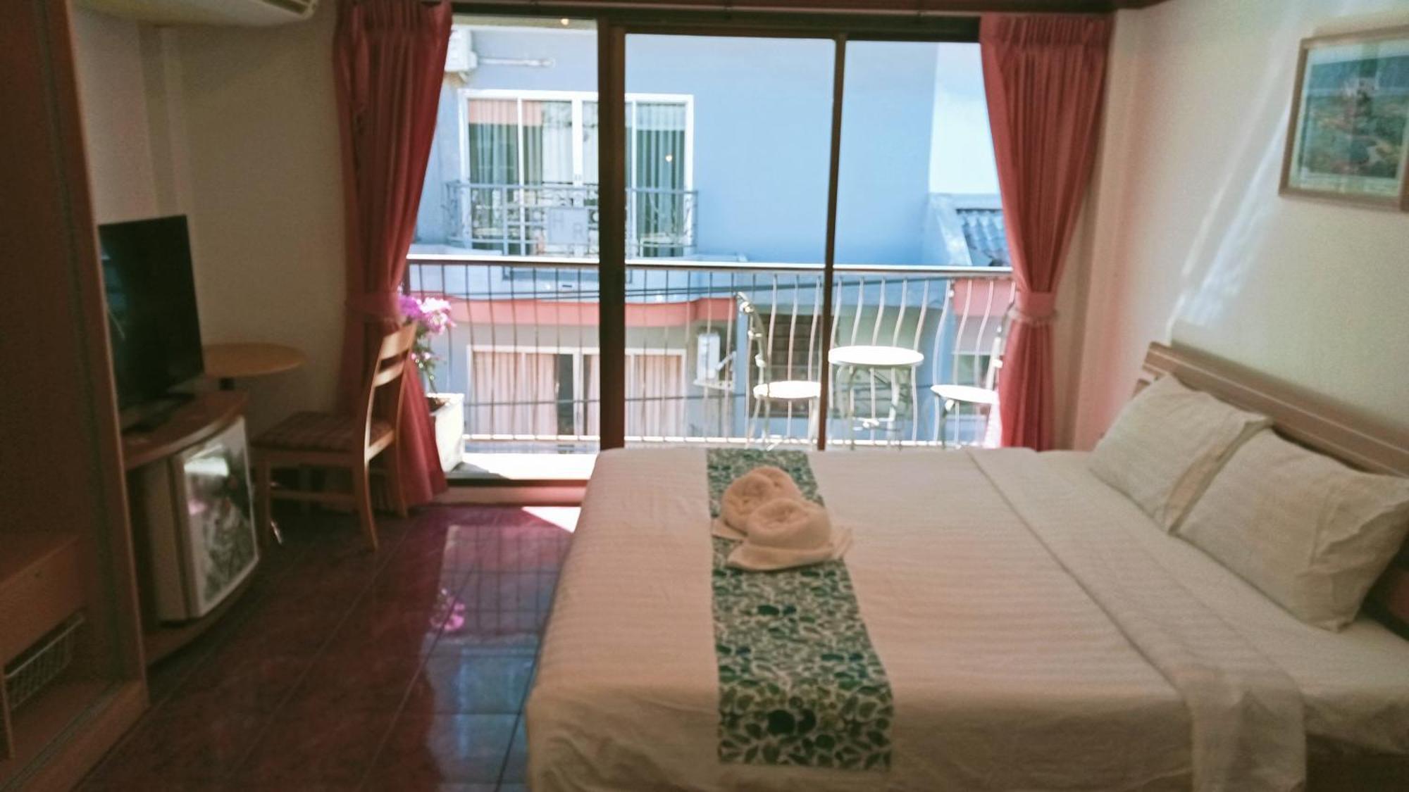 The L Hua Hin Hotel ภายนอก รูปภาพ