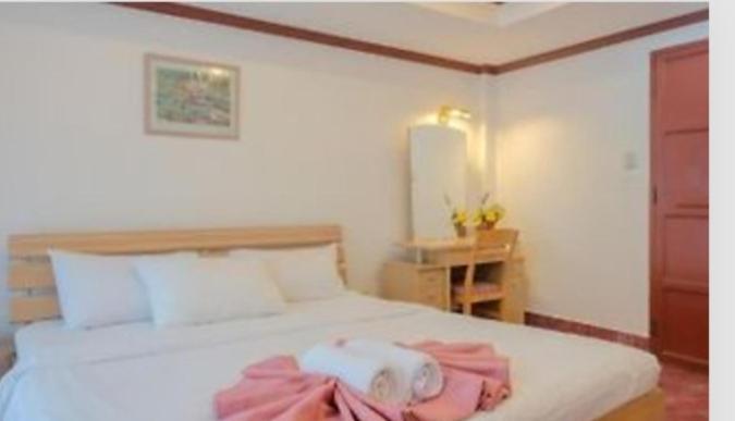 The L Hua Hin Hotel ภายนอก รูปภาพ