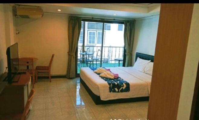 The L Hua Hin Hotel ภายนอก รูปภาพ