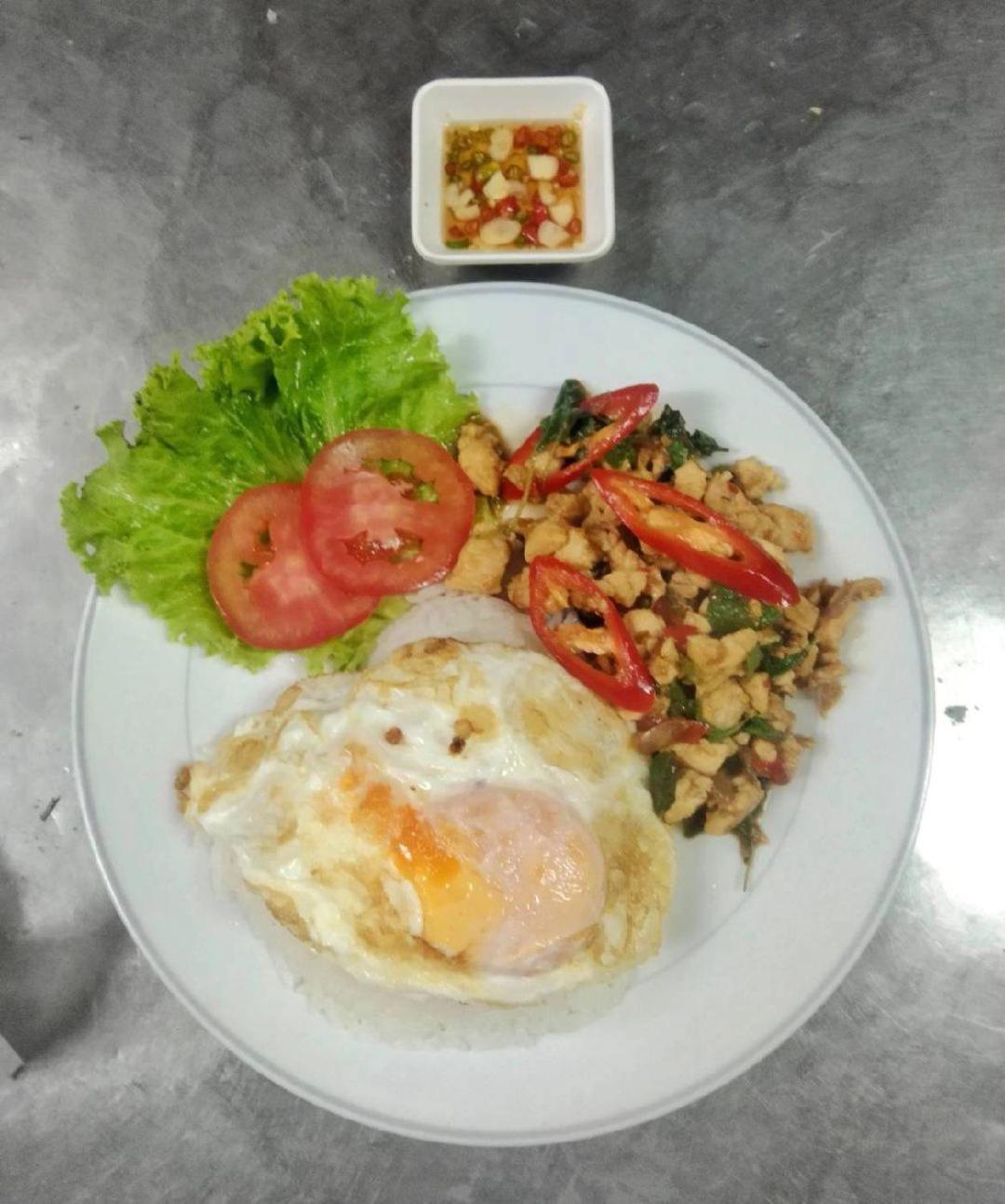 The L Hua Hin Hotel ภายนอก รูปภาพ