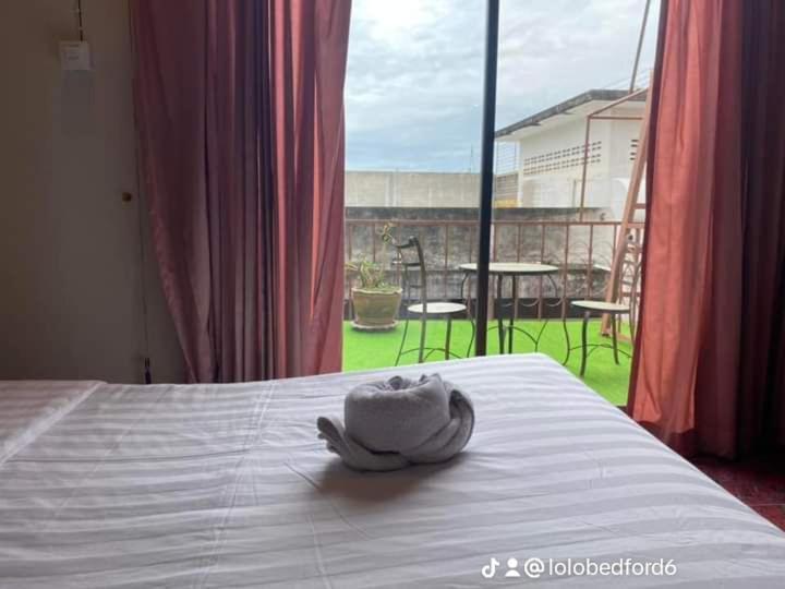 The L Hua Hin Hotel ภายนอก รูปภาพ