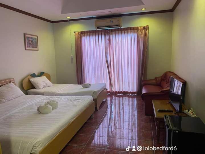 The L Hua Hin Hotel ภายนอก รูปภาพ