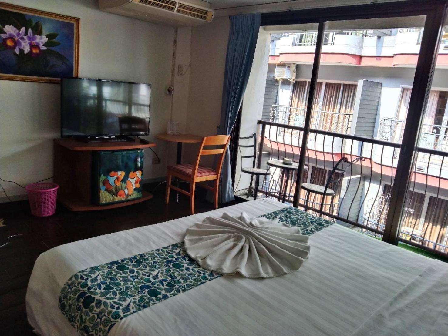 The L Hua Hin Hotel ภายนอก รูปภาพ